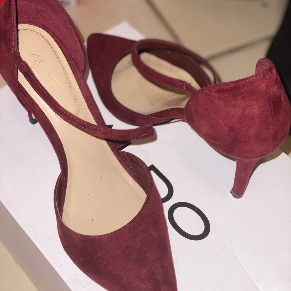 Shoes
